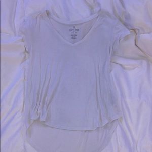 soft and sexy American eagle shirt